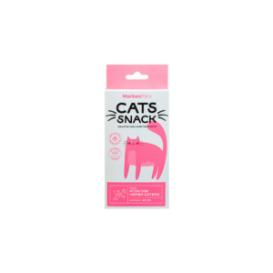 Galleta Cat's Snack 80 gr, Variedades