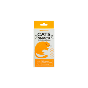 Galleta Cat's Snack 80 gr, Variedades
