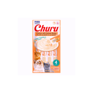 Churu Snack, Variedades