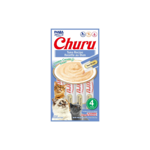Churu Snack, Variedades