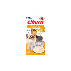 Churu Snack, Variedades