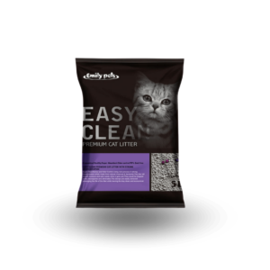 Arena Sanitaria Easy Clean Formato 24 Kg (8Kg)