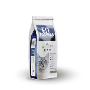 Alimento Fit Fórmula Gato 10 Kg