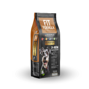 Fit Formula Senior 10 Kg