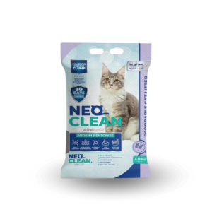 Arena Sanitaria Neo Clean 20 Kg<span> - </span>100 Kg