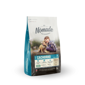 Alimento Nomade cachorro  10 kg