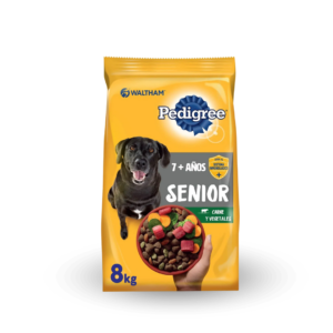 Alimento Pedigree Senior 21 Kg