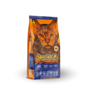 Alimento Special Cat 10 Kg